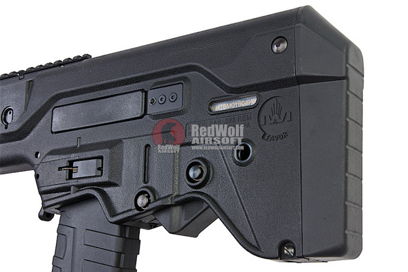 Umarex IWI Tavor SAR GBBR (by KWA) - Black