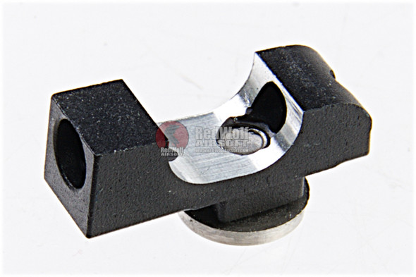 COWCOW Technology Fiber Optic Front Sight for Tokyo Marui G Series GBB Airsoft