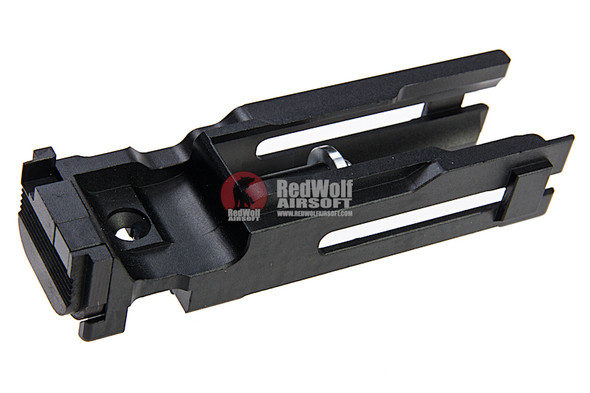 COWCOW Technology  Ultra-Light Blowback Housing for Tokyo Marui Model 19 Series - Black