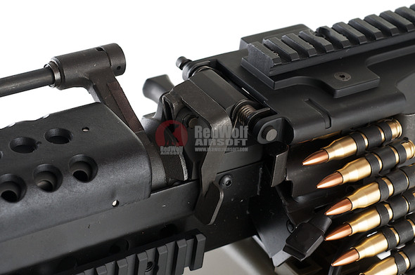 G&P M249 Ranger Airsoft LMG AEG