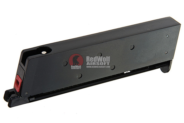 AW Custom 1911 Green Gas Magazine (15 rounds)