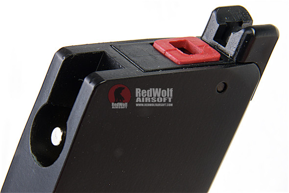 AW Custom 1911 Green Gas Magazine (15 rounds)