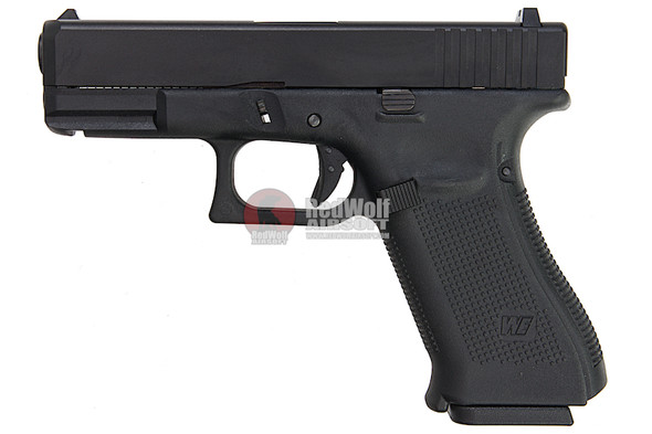 WE Model 19X Gen 5 Black
