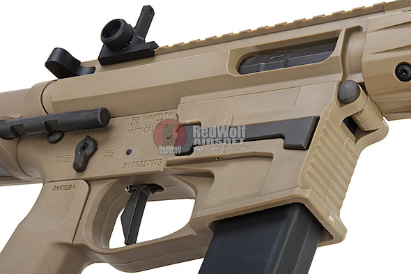 ARES M45S-S AEG Airsoft Rifle (Short) - DE