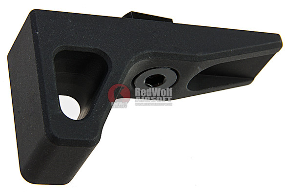 GK Tactical Aluminum L GFT Hand Stop for M-LOK