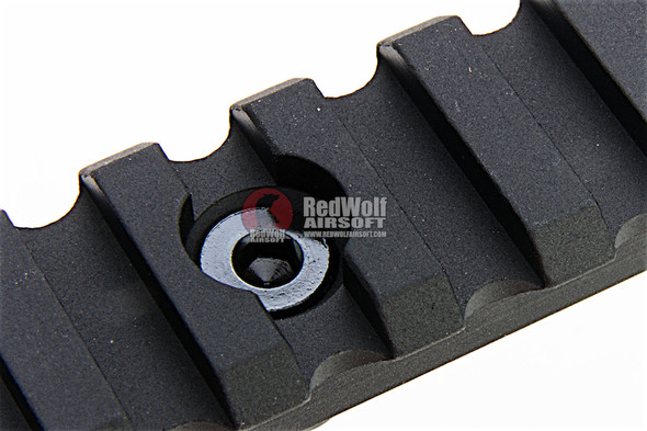 GK Tactical M-Lok Aluminum 11 Rail Section