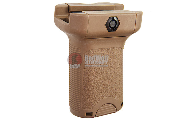 TMC BC Front Rail Grip - CB