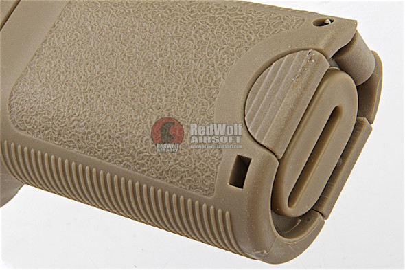 TMC BC Front Rail Grip - KK