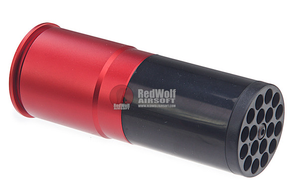 APS HellFire CO2 Powered Airsoft 40mm Grenade (162 rounds)