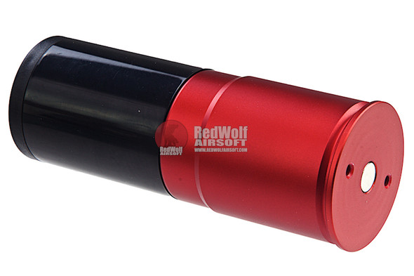 APS HellFire CO2 Powered Airsoft 40mm Grenade (162 rounds)