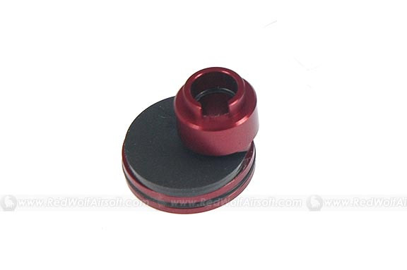 Nine Ball Damper Cylinder Head X-Shock for Tokyo Marui MP7A1