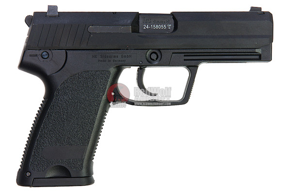 Umarex HK P8A1 Green Gas Airsoft Pistol (by VFC)
