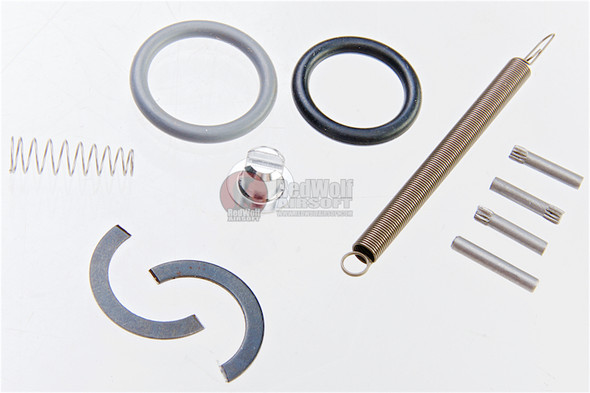 GHK G5 Original Nozzle Part# G5-15  (non-assembled version)
