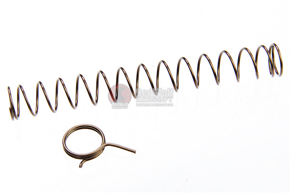 Guns Modify 125% Recoil / 140% Hammer Springs Set for Tokyo Mauri Model 19 Aluminum Slide