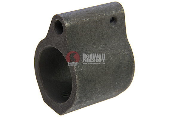 Alpha Parts Systema PTW Gas Block (Steel)