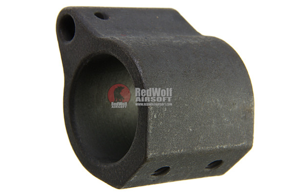 Alpha Parts Systema PTW Gas Block (Steel)