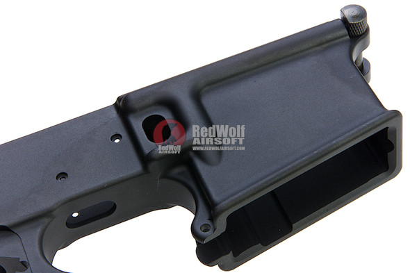 Alpha Parts Systema PTW Lower Receiver (L119 Style, Aluminium)
