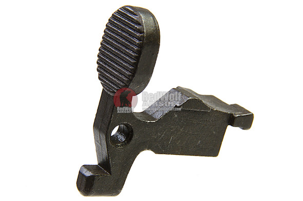 Alpha Parts Systema PTW Bolt Stop Set (Steel)