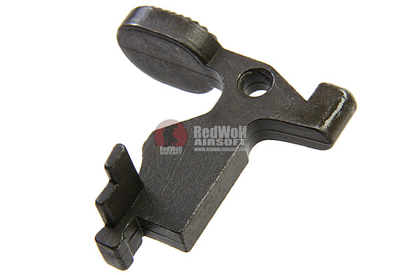 Alpha Parts Systema PTW Bolt Stop Set (Steel)