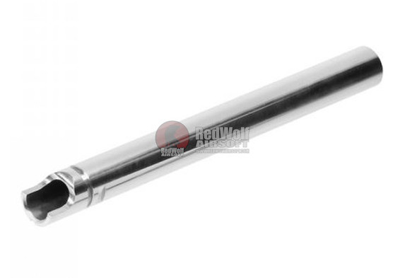 Nine Ball 6.00mm Power Barrel for Tokyo Marui Model 19 GBB Gen 3 (length 87mm)