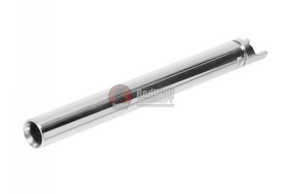 Nine Ball 6.03mm Hand Gun Barrel for Tokyo Marui Model 19 GBB Gen 3 (length 87mm)