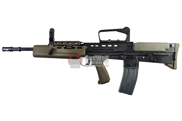 G&G L85A1 ETU EBB