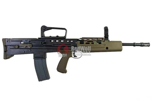 G&G L85A1 ETU EBB