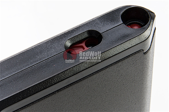 Silverback HTI. 50 Magazine (38 rounds Airsoft Magazine)