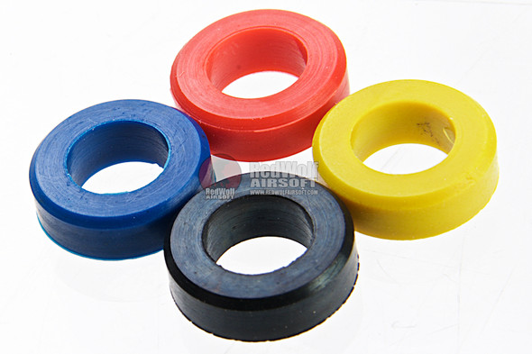 COWCOW Technology M6 Buffer Module for GBB Pistol (For 6mm Diameter Custom Guide Rod)