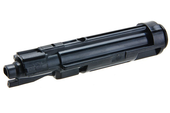 Guns Modify Tokyo Marui MWS GBBR Airsoft Nozzle Set V3.5 (Modified Enhanced)