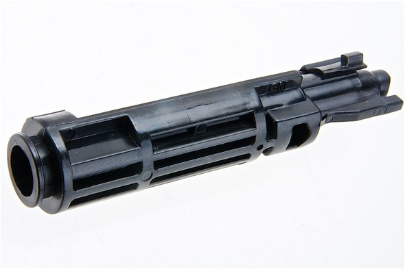Guns Modify Tokyo Marui MWS GBBR Airsoft Nozzle Set V3.5 (Modified Enhanced)