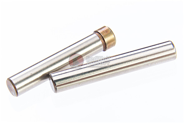 Guns Modify HRC60 Hard Steel Firing Control Pins for Tokyo Marui G17 / G19 / G22 / G34 GBB