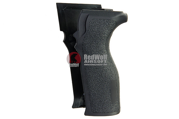 Guarder E2 Enhanced Grip for Tokyo Marui / KJ / WE P226 - Black
