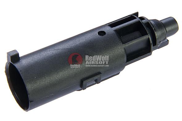 Guarder Tokyo Marui Hi Capa GBB Airsoft Enhanced Loading Nozzle & Valve Set