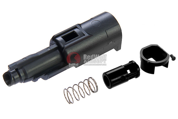 Guarder Tokyo Marui G Series Loading Nozzle & Valve Set (Enhanced) G17 / G22 / G26 / G34 GBB
