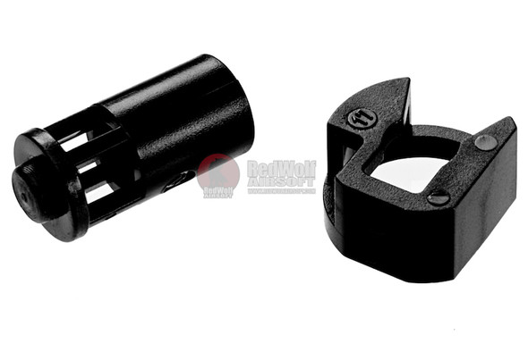 Guarder Tokyo Marui G Series Loading Nozzle & Valve Set (Enhanced) G17 / G22 / G26 / G34 GBB