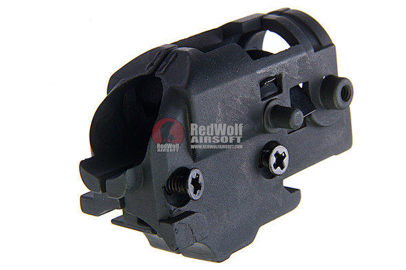 Guarder Enhanced Hop-Up Chamber for Tokyo Marui M&P9 GBB