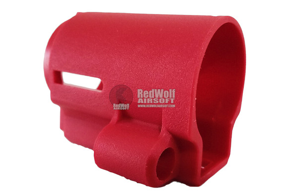 Airtech Studios G&G ARP9/ARP556 Airsoft AEG Battery Extension Unit - Red