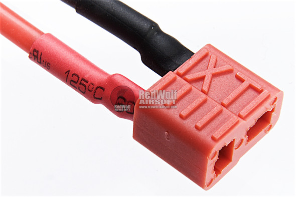 Titan Power 7.4v 2600mah Brick Deans Lithium Ion Battery