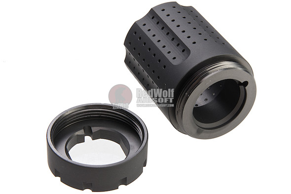 ARES M4 Blast Shield (Type B)