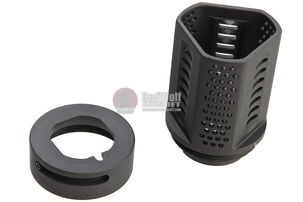 ARES M4 Blast Shield (Type E)