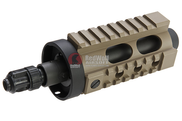 ARES M45X AEG Handguard (Short) - DE