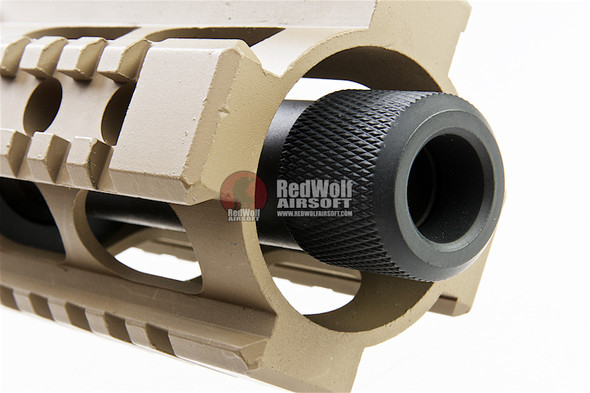 ARES M45X AEG Handguard (Short) - DE