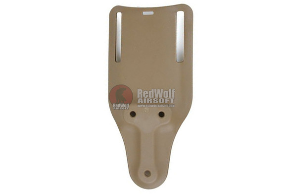 TMC Belt Holster Drop Adapter - CB