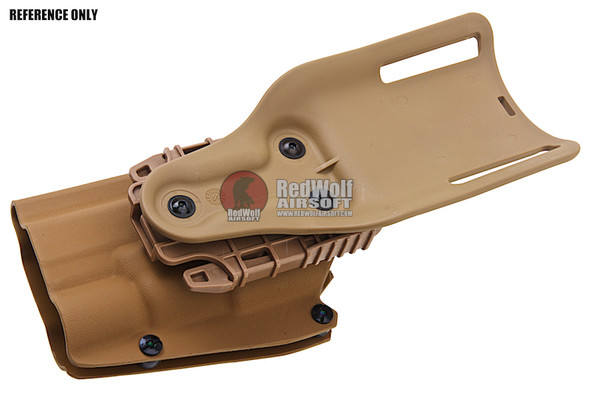 TMC Belt Holster Drop Adapter - CB