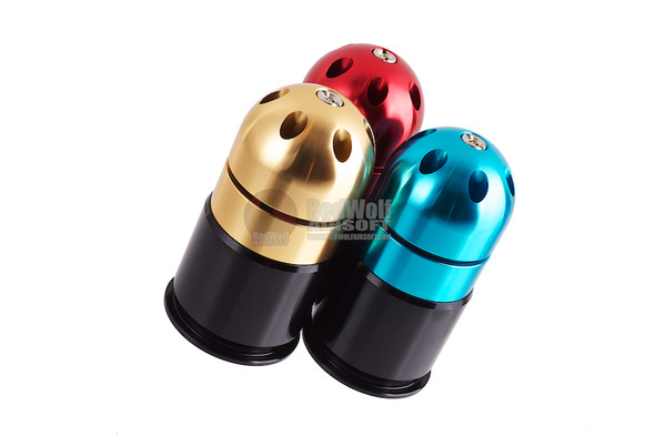 Madbull Airsoft Stinger  B.B. Shower (3 PACK, 24rds)