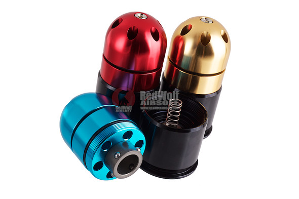 Madbull Airsoft Stinger  B.B. Shower (3 PACK, 24rds)