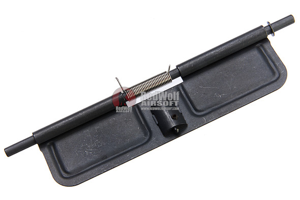 Angry Gun Tokyo Marui MWS Dust Cover (CNC Steel)