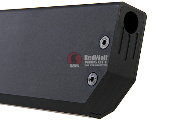 RGW FD917 Dummy Silencer (V1.1) for Tokyo Marui/WE//KJ KP17 Gen 3/WE G17 Gen 5 GBB Pistols
