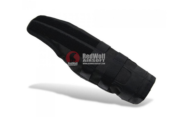 Laylax (Battle Style) Gauntlet - Black